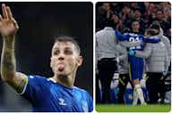 Preview image for Chelsea will regret not signing Lucas Digne after embarrassingly failing to recall their own on loan player