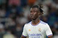 Preview image for Out of favour Real Madrid star still on Liverpool’s radar but January move could be too soon