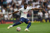 Preview image for Tottenham are closing in on top target as they prepare to let defender move to Serie A giants