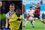 Preview image for Newcastle preparing for frantic final days of window with double bid for Brighton and Bundesliga stars