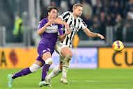 Preview image for Chelsea could majorly benefit from Juventus beating Arsenal to Dusan Vlahovic transfer