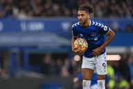 Preview image for Everton respond to ambitious West Ham transfer approach for £60m star