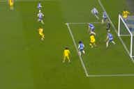 Preview image for (Video) Chelsea loanee Conor Gallagher fires Palace ahead at Brighton against the run of play