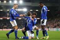 Preview image for West Ham line up exciting £20m bid for Leicester left-back