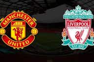 Preview image for Liverpool hand Manchester United potential boost in midfielder transfer pursuit