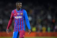 Preview image for Gloves are off as agent of Liverpool target Ousmane Dembele makes staggering Barcelona admission