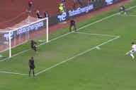 Preview image for Video: Salah becomes hero as he scores decisive penalty to send Egypt through to AFCON quarter-finals
