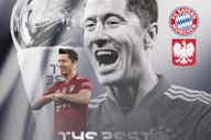 Preview image for Robert Lewandowski wins FIFA’s The Best award ahead of Salah and Messi
