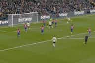 Preview image for (Video) Rampant Liverpool double lead through Oxlade-Chamberlain volley vs. Crystal Palace