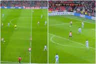 Preview image for Video: Jordi Alba burned by Nico Williams as Iker Muniain loops Athletic Bilbao into lead against Barcelona