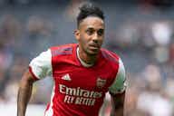 Preview image for Arsenal will need to make a huge concession if they want to rid themselves of Aubameyang