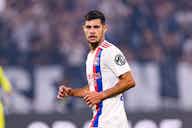 Preview image for Possible boost for Arsenal as Lyon release official statement on Bruno Guimaraes Newcastle transfer talk