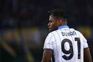 Preview image for Atalanta target Liverpool star as replacement for Newcastle-bound striker