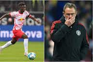 Preview image for Rangnick desperate for transfers and immediately made approach for £33m star when he joined Man Utd