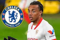 Preview image for Chelsea close to agreeing €60million transfer package for top class 23-year-old