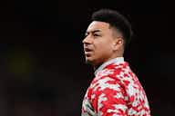 Preview image for Jesse Lingard “angered and exasperated” at Man Utd amid West Ham & Newcastle interest