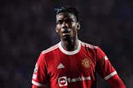 Preview image for Manchester United star Paul Pogba makes transfer decision that could hugely benefit Liverpool