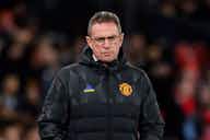 Preview image for Manchester United boss Ralf Rangnick instructs club to replace three key players in massive overhaul