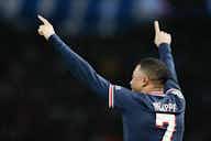 Preview image for Fabrizio Romano gives positive update on Kylian Mbappe’s future for Real Madrid