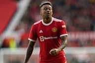 Preview image for Jesse Lingard sets astronomical wage demands amid West Ham and Everton interest