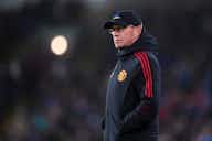 Preview image for Man United player gives Ralf Rangnick spiteful nickname