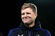 Preview image for British super-agent makes exciting prediction for Eddie Howe’s future at Newcastle