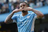 Preview image for Fabrizio Romano gives huge update on Gabriel Jesus’ move to Arsenal