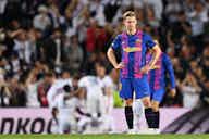 Preview image for Barcelona president gives worrying De Jong update to Man United