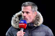 Preview image for “He’s in people’s heads”- Carragher speaks about Haaland’s impact on the Premier League