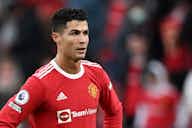 Preview image for Ronaldo asks to leave Man United as transfer rumours continue to linger