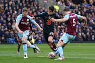 Preview image for Newcastle set to battle Leeds for Burnley star with huge potential