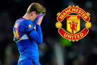 Preview image for More bad news arises for Man United in their pursuit of Frenkie de Jong