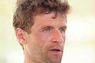Preview image for Thomas Muller predicts Champions League winner ahead of Liverpool vs Real Madrid final