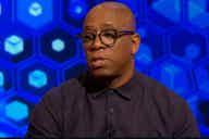 Preview image for Ian Wright joins critics after bombastic Granit Xhaka interview