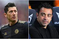 Preview image for Blow for Chelsea & Arsenal as Xavi confirms “there are negotiations” over major transfer