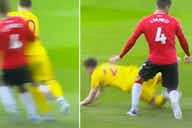 Preview image for “Clear foul” for Southampton goal vs Liverpool, but ex-ref explains why VAR didn’t intervene