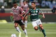 Preview image for Arsenal in talks for talented 19-year-old Brazilian winger