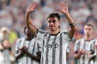 Preview image for Arsenal confident of sealing Paulo Dybala transfer following tearful Juventus farewell