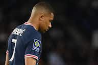 Preview image for Kylian Mbappe has contacted Liverpool about transfer decision
