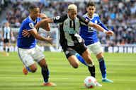 Preview image for Joelinton and Bruno Guimaraes are huge influences on Newcastle’s move for Brazilian striker