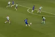 Preview image for Video: Alonso volleys home following sensational Reece James assist