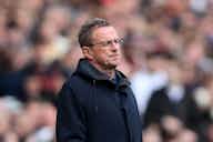 Preview image for Ralf Rangnick questioned three Man Utd transfers during disappointing tenure