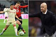 Preview image for Manchester United poised to hijack £25million transfer after Erik ten Hag request