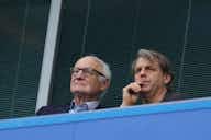 Preview image for Two Chelsea chiefs set to split £50m payout as Todd Boehly takeover approved