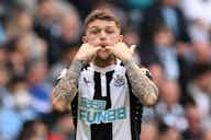 Preview image for Kieran Trippier trolls Arsenal with message to Spurs fans following Newcastle win