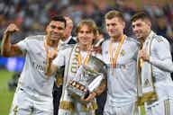 Preview image for Manchester clubs linked with surprise move for Real Madrid legend