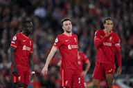 Preview image for Liverpool players disrupted by fireworks at 1.45am in possible blow to title hopes