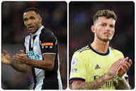 Preview image for Newcastle vs Arsenal team news: Ben White and Callum Wilson return to starting line-ups for huge clash