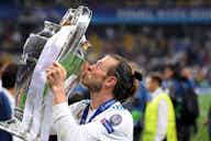 Preview image for Gareth Bale likely to return to England as Real Madrid departure confirmed