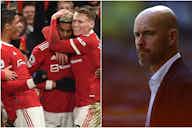 Preview image for “I’d be very surprised…” – Former Man United ace makes prediction about one player’s future under Ten Hag